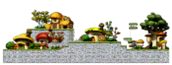 Minimap