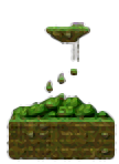 Minimap of The Resting Spot, Pig Park