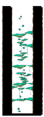 Minimap of Dungeon, Southern Forest III