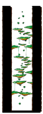 Minimap of Dungeon, Southern Forest IV