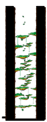 Minimap of Tree Dungeon, Monkey Forest I