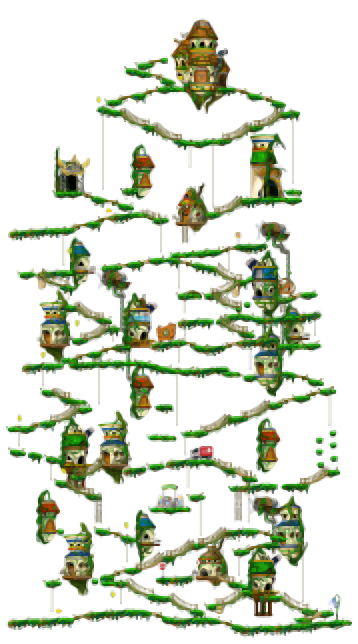 Minimap