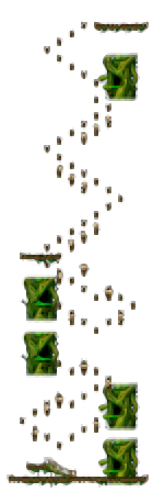 Minimap of The Forest of Patience <Step 5>