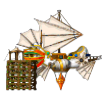 Minimap of Before Takeoff <To Orbis>