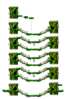 Minimap of The Tree That Grew III