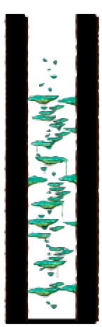Minimap of Tree Dungeon, Forest Up North I