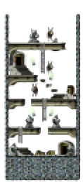 Minimap of Camp 2