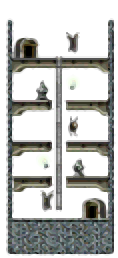 Minimap of Camp 3