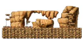 Minimap of Over the Wall