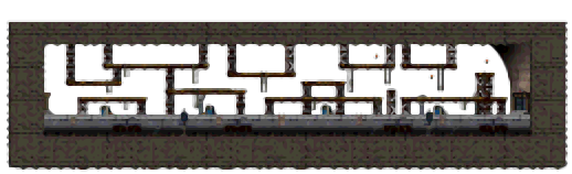 Minimap of Line 1 <Area 1>