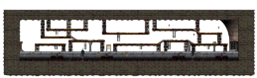 Minimap of Line 1 <Area 2>