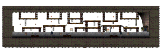 Minimap of Line 2 <Area 1>