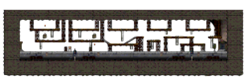 Minimap of Line 2 <Area 3>