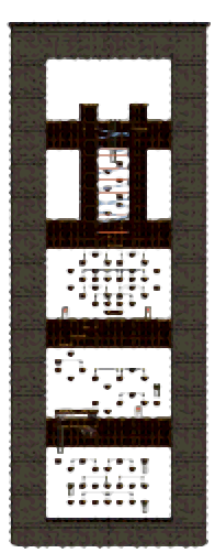 Minimap of B3 <Area 1>