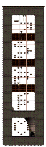 Minimap of B3 <Area 3>