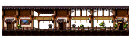 Minimap