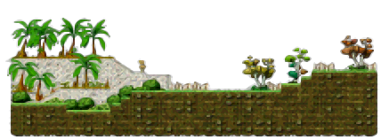 Minimap of Right Around Lith Harbor