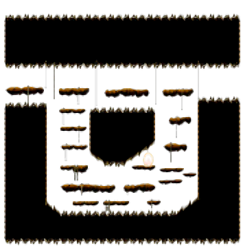 Minimap of Ant Tunnel II