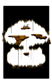 Minimap of The Grave of Mushmom