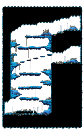 Minimap of Drake's Meal Table