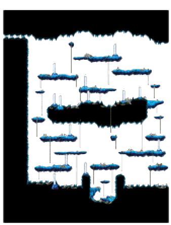 Minimap of Drake Area