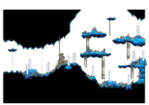 Minimap of Drake's Nest