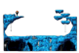 Minimap of Balrog's Tomb