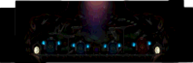 Minimap of Huge Root