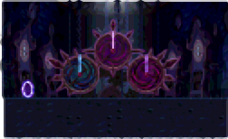 Minimap of Time Rift