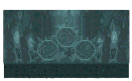 Minimap of Von Bon' Inner World