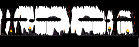 Minimap of Nocturnal Hollow