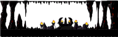 Minimap of Abyss Hollow
