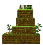 Minimap of The Breathing Rock