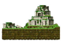 Minimap of Golem's Temple III