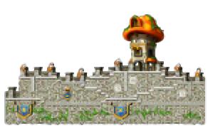 Minimap of Skyscraper 1