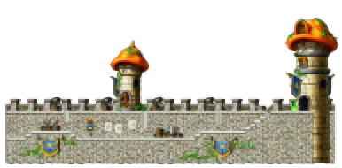 Minimap of Skyscraper 2