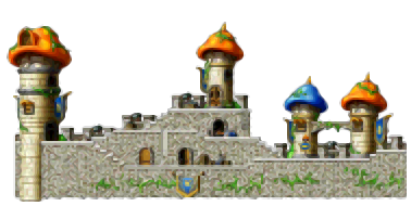 Minimap of Skyscraper 3