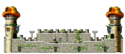Minimap of Skyscraper 6