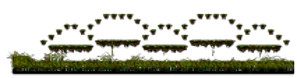 Minimap of Swamp of the Jr.Necki