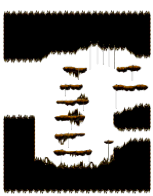 Minimap of Ant Tunnel For Bowman