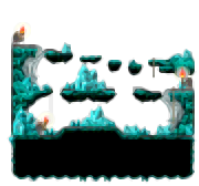 Minimap of The Other Dimension