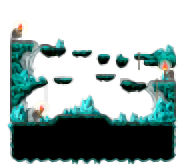 Minimap of The Other Dimension