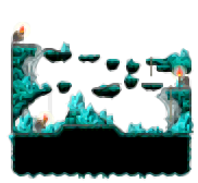 Minimap of The Other Dimension