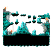 Minimap of The Other Dimension