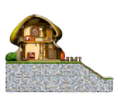Minimap of Hidden Place in the East