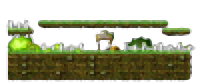 Minimap of Sheep Ranch Lobby