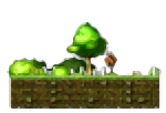 Minimap of Wolf Camp Waiting Room