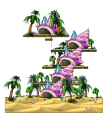 Minimap of Lorang Lorang Lorang