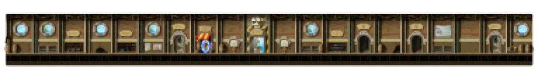 Minimap