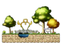 Minimap of Small Bridge